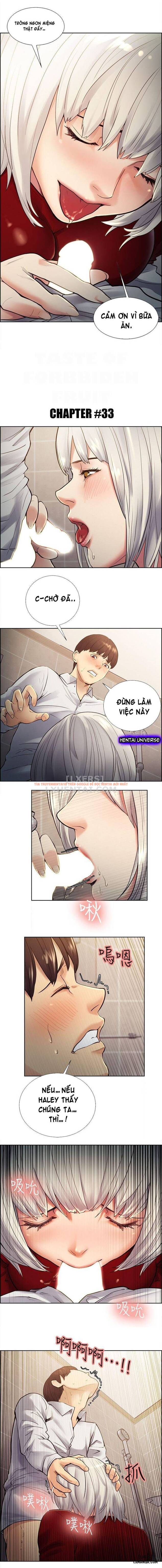 Xem ảnh Hương Vị Trái Cấm - Chapter 33 - 0 - TruyenVN.APP