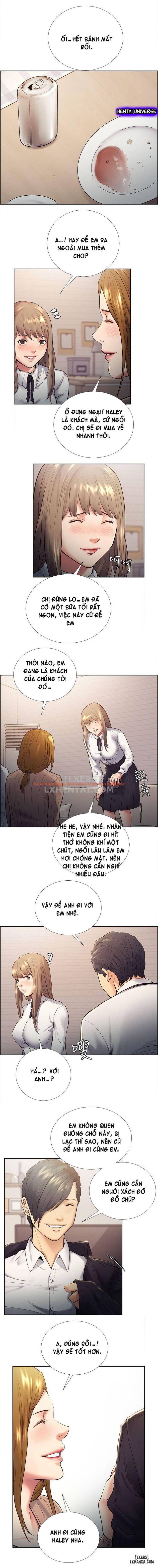 Xem ảnh Hương Vị Trái Cấm - Chapter 33 - 1 - TruyenVN.APP