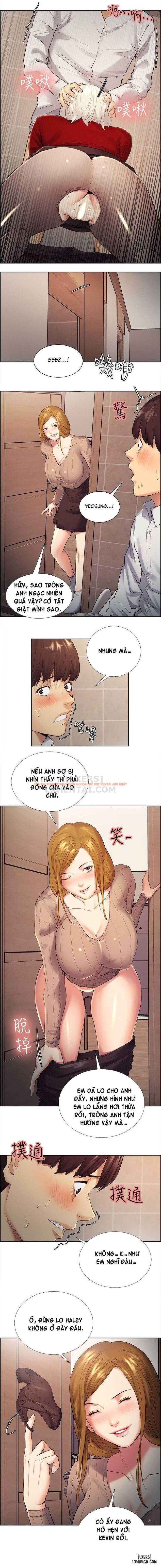 Xem ảnh Hương Vị Trái Cấm - Chapter 33 - 3 - TruyenVN.APP