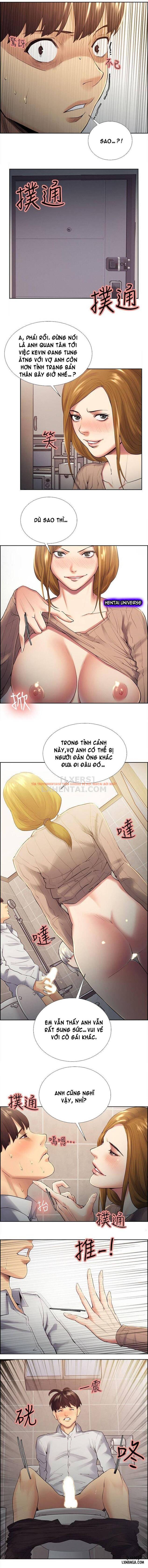 Xem ảnh Hương Vị Trái Cấm - Chapter 33 - 4 - TruyenVN.APP