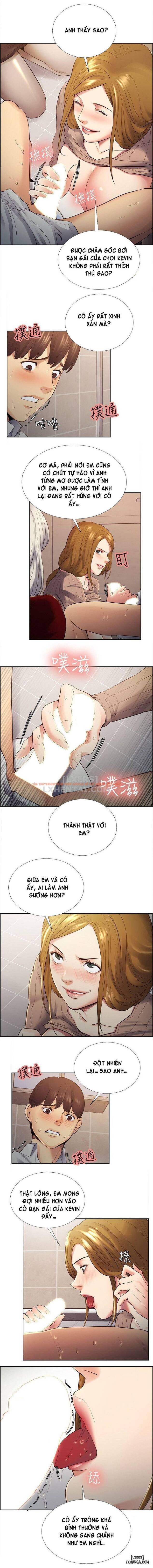 Xem ảnh Hương Vị Trái Cấm - Chapter 33 - 5 - TruyenVN.APP