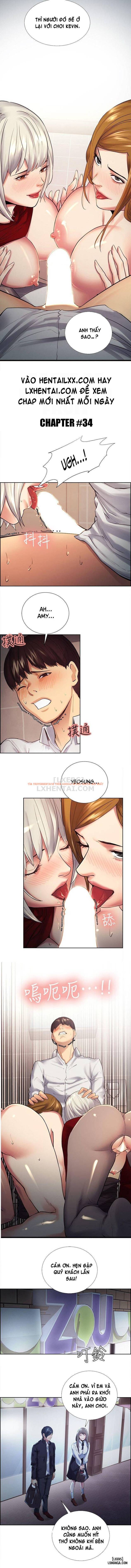 Xem ảnh Hương Vị Trái Cấm - Chapter 34 - 0 - TruyenVN.APP