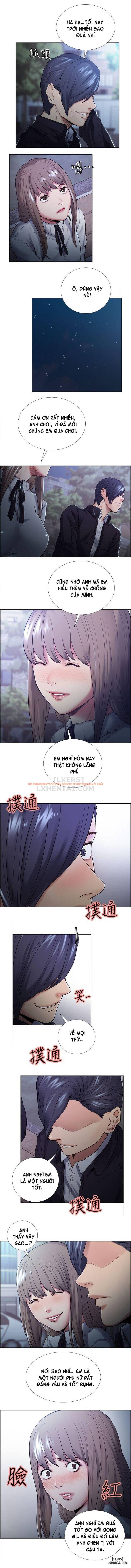 Xem ảnh Hương Vị Trái Cấm - Chapter 34 - 2 - TruyenVN.APP