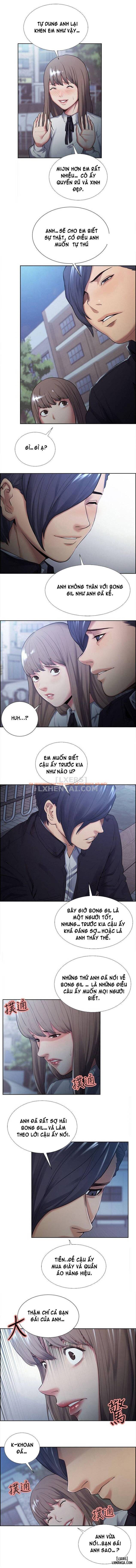 Xem ảnh Hương Vị Trái Cấm - Chapter 34 - 3 - TruyenVN.APP