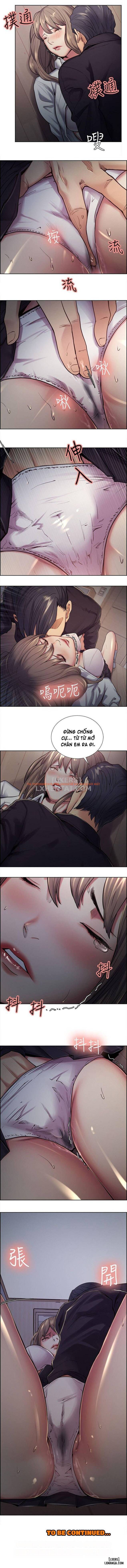 Xem ảnh Hương Vị Trái Cấm - Chapter 35 - 5 - TruyenVN.APP