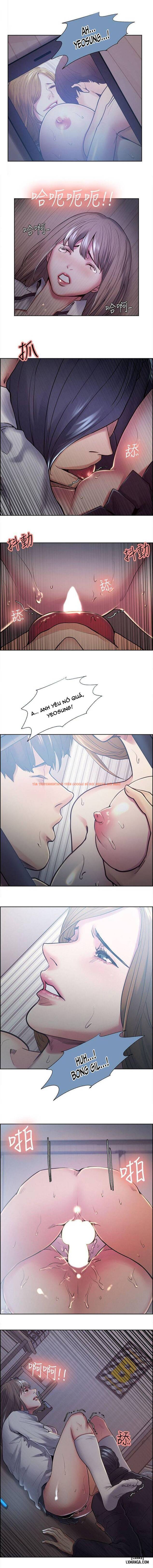 Xem ảnh Hương Vị Trái Cấm - Chapter 36 - 5 - TruyenVN.APP