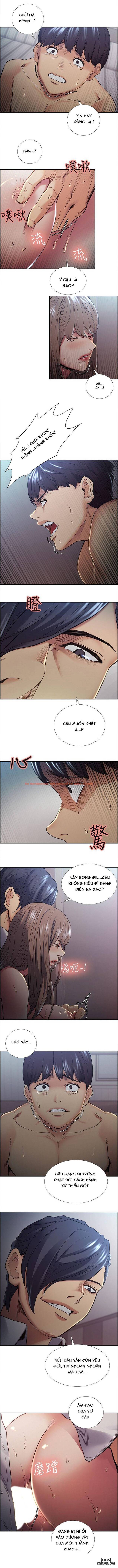 Xem ảnh Hương Vị Trái Cấm - Chapter 38 - 1 - TruyenVN.APP