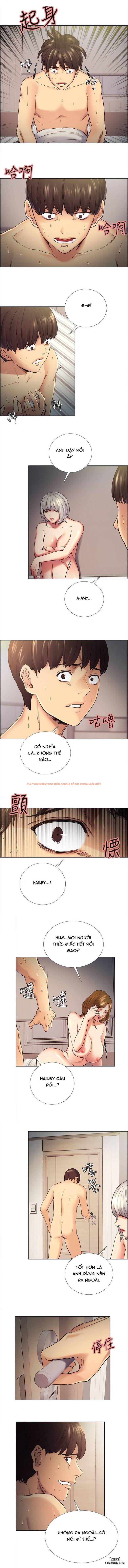 Xem ảnh Hương Vị Trái Cấm - Chapter 39 - 1 - TruyenVN.APP