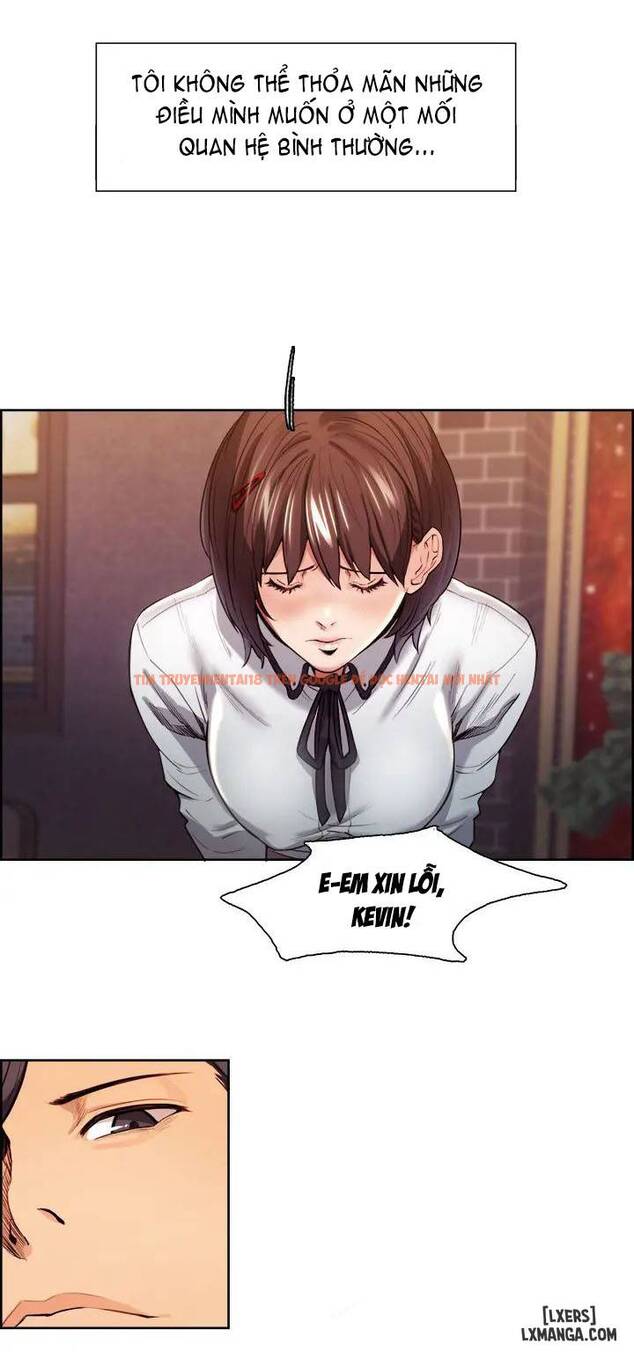 Trang truyện 0 trong truyện tranh Hương Vị Trái Cấm - Chap 4 - lxmanga.org