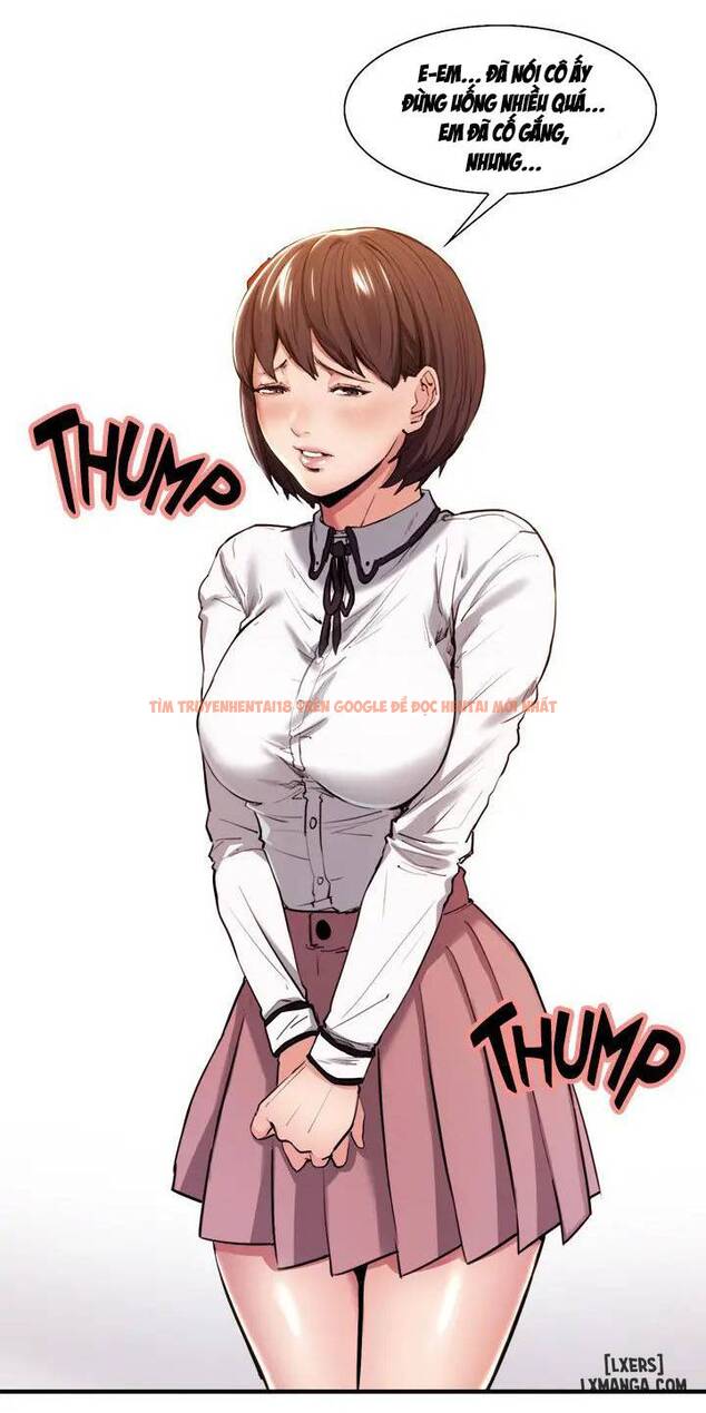 Trang truyện 1 trong truyện tranh Hương Vị Trái Cấm - Chap 4 - lxmanga.org