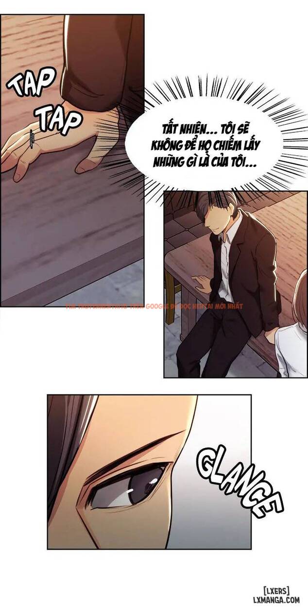 Trang truyện 11 trong truyện tranh Hương Vị Trái Cấm - Chap 4 - lxmanga.org