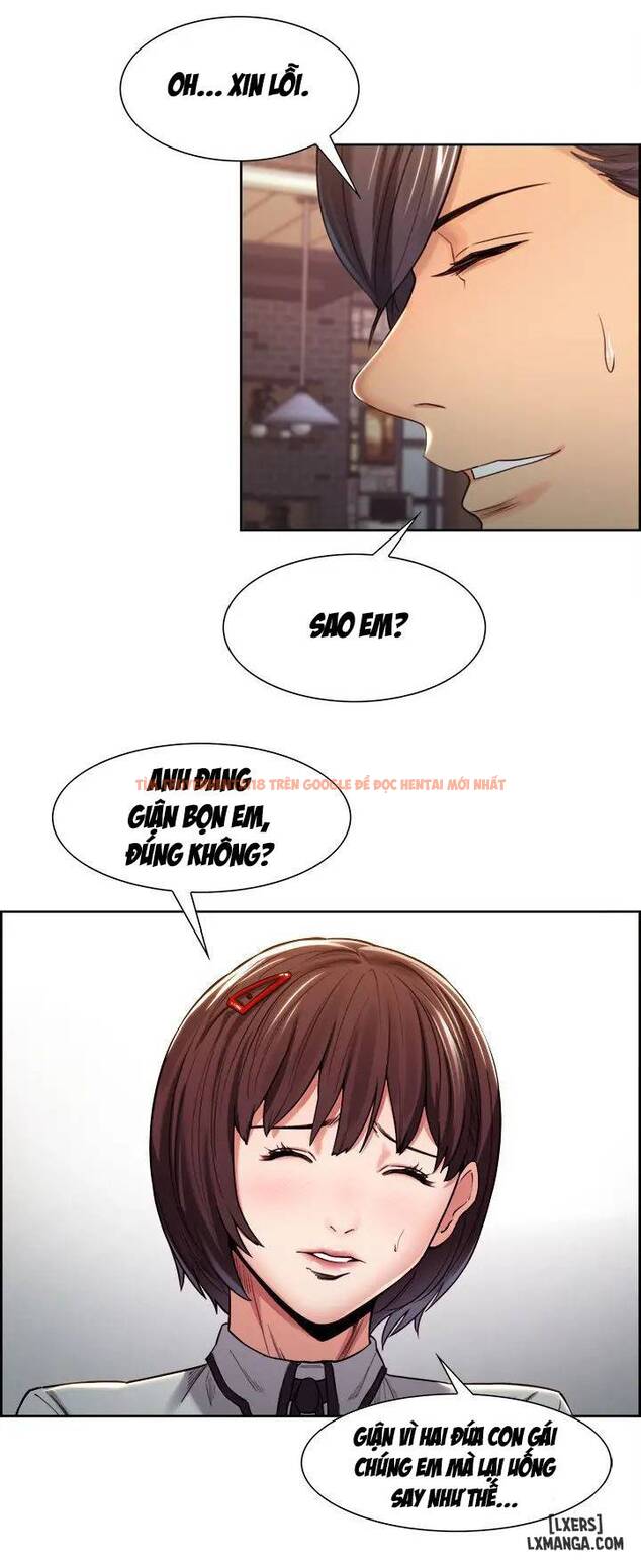 Trang truyện 14 trong truyện tranh Hương Vị Trái Cấm - Chap 4 - lxmanga.org