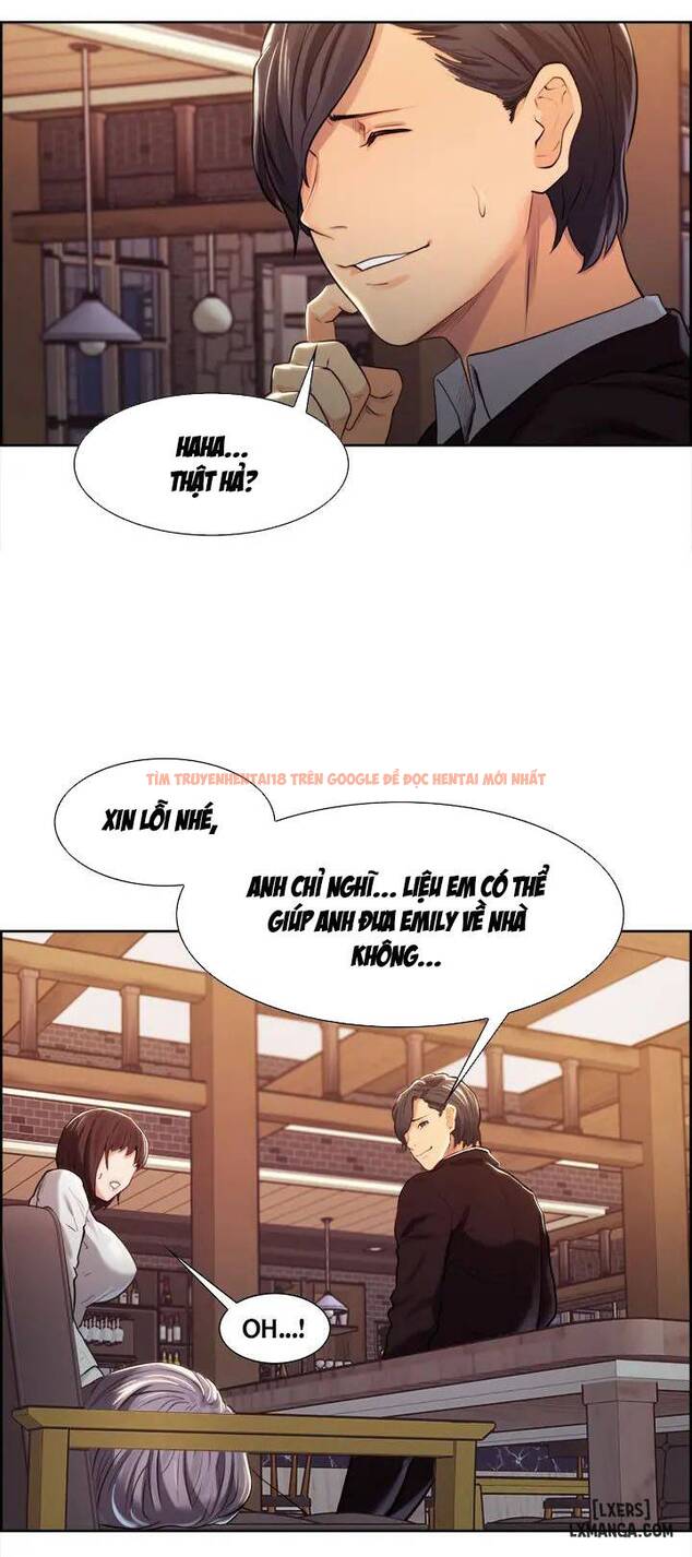 Trang truyện 16 trong truyện tranh Hương Vị Trái Cấm - Chap 4 - lxmanga.org