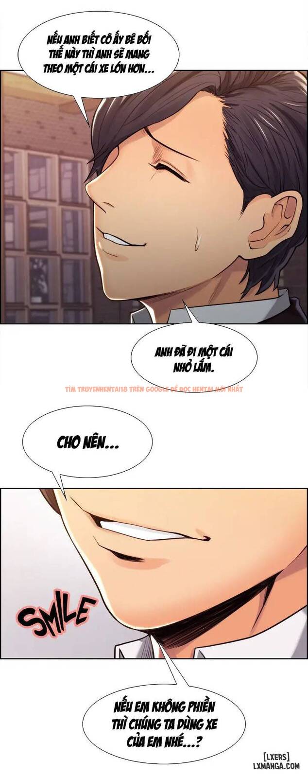 Trang truyện 17 trong truyện tranh Hương Vị Trái Cấm - Chap 4 - lxmanga.org