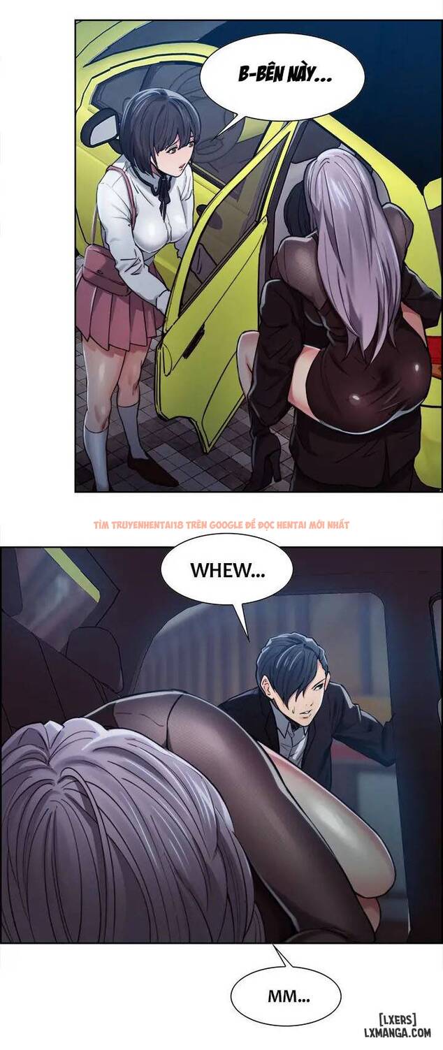 Trang truyện 19 trong truyện tranh Hương Vị Trái Cấm - Chap 4 - lxmanga.org