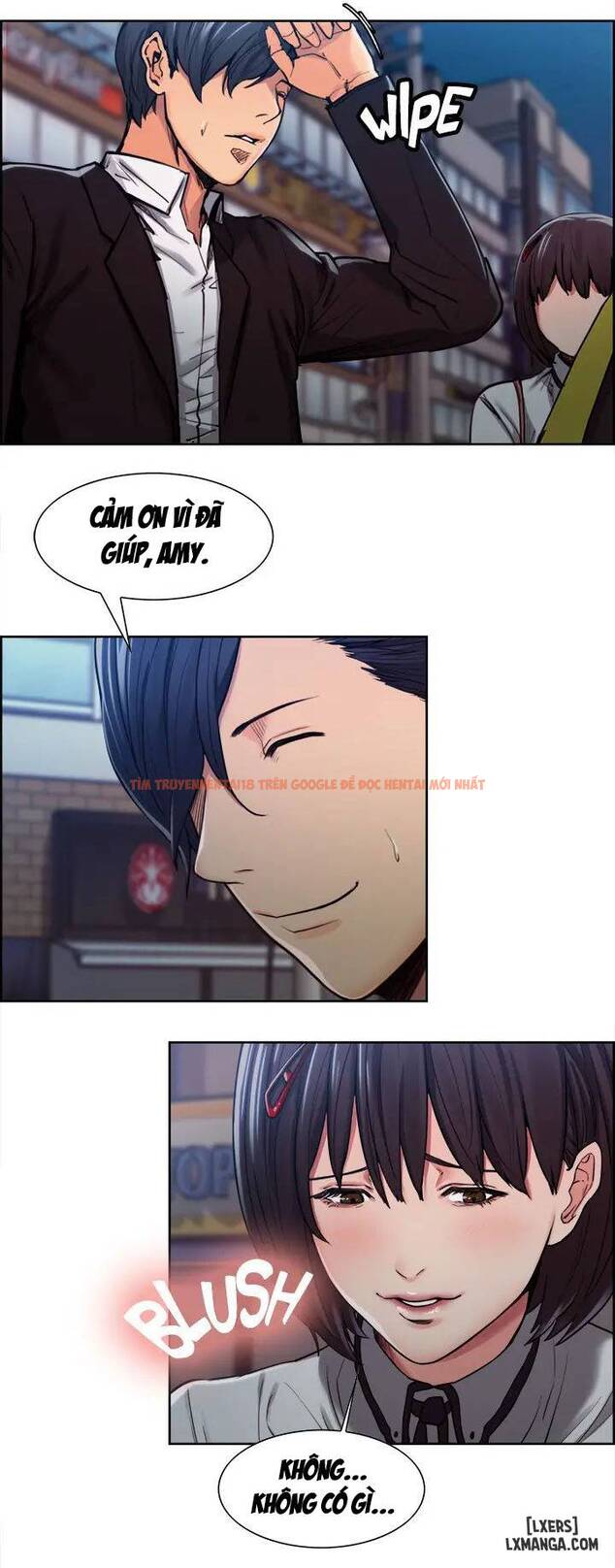 Trang truyện 20 trong truyện tranh Hương Vị Trái Cấm - Chap 4 - lxmanga.org