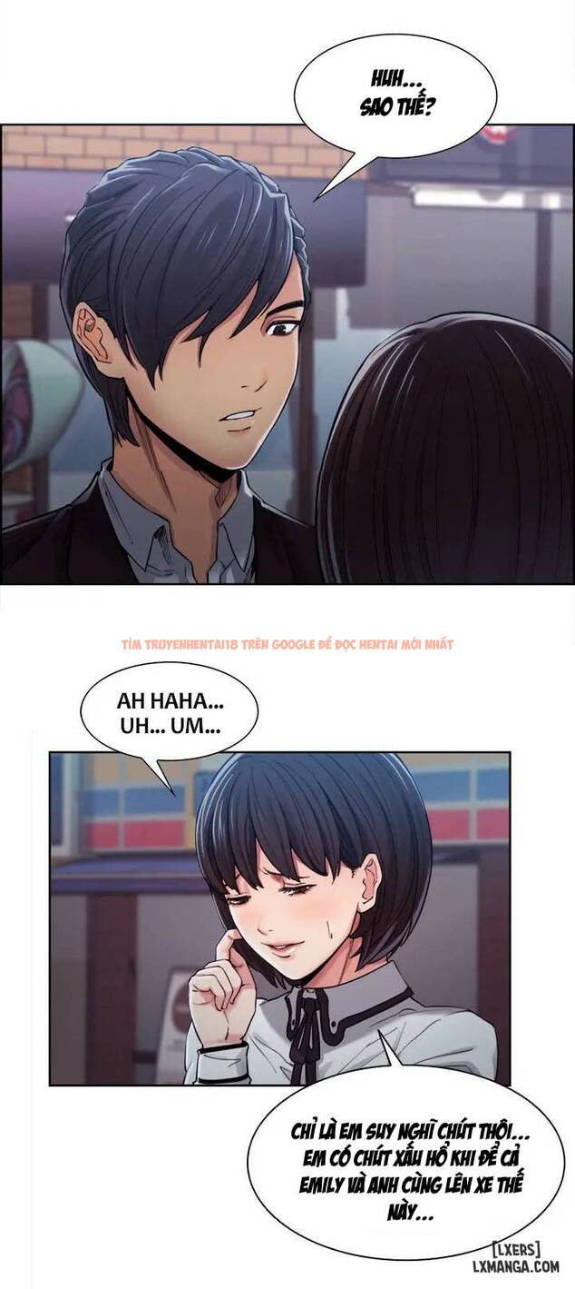 Trang truyện 23 trong truyện tranh Hương Vị Trái Cấm - Chap 4 - lxmanga.org