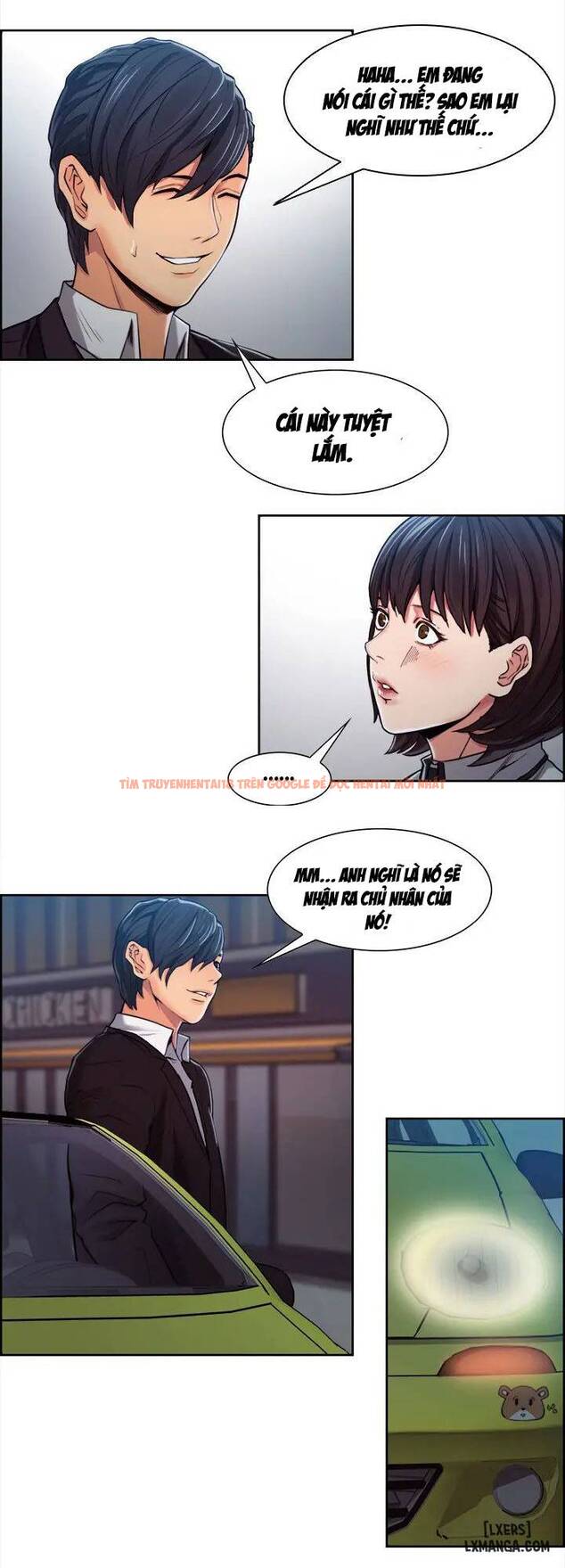 Trang truyện 24 trong truyện tranh Hương Vị Trái Cấm - Chap 4 - lxmanga.org