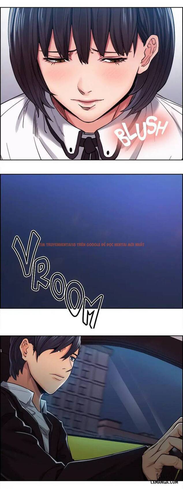 Trang truyện 26 trong truyện tranh Hương Vị Trái Cấm - Chap 4 - lxmanga.org