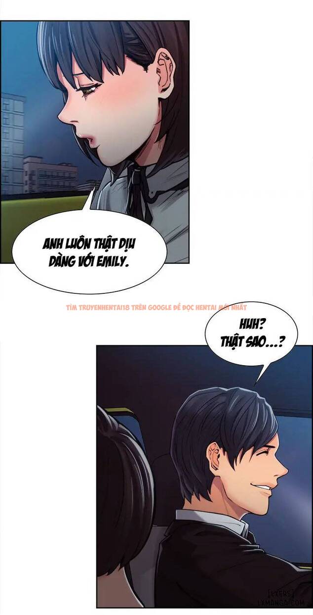 Trang truyện 28 trong truyện tranh Hương Vị Trái Cấm - Chap 4 - lxmanga.org
