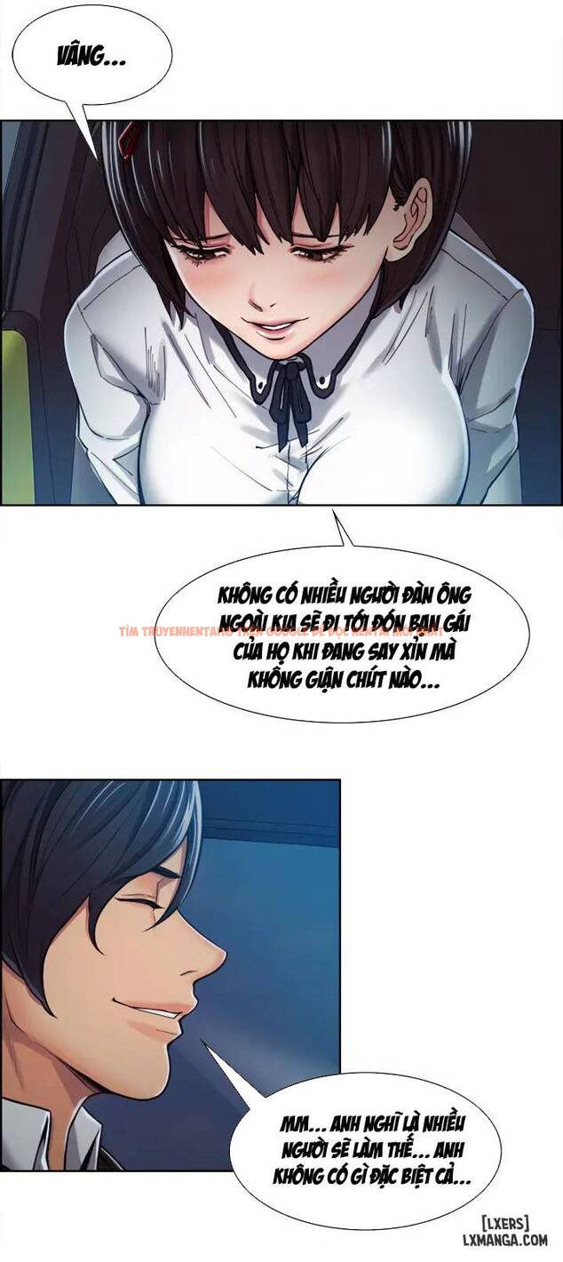 Trang truyện 29 trong truyện tranh Hương Vị Trái Cấm - Chap 4 - lxmanga.org