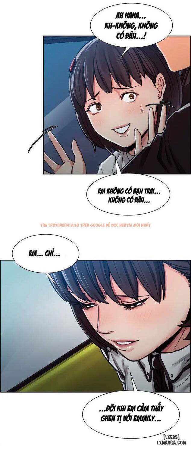 Trang truyện 31 trong truyện tranh Hương Vị Trái Cấm - Chap 4 - lxmanga.org
