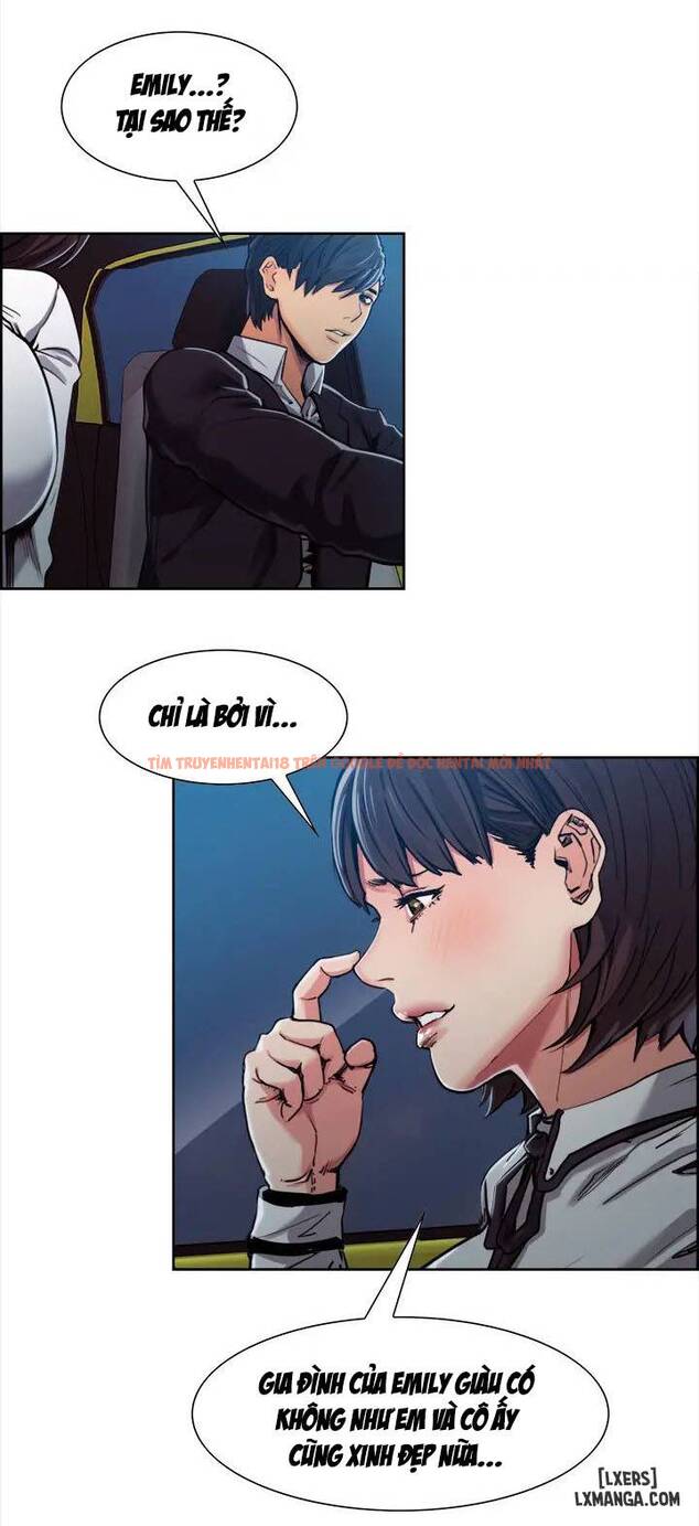 Trang truyện 32 trong truyện tranh Hương Vị Trái Cấm - Chap 4 - lxmanga.org