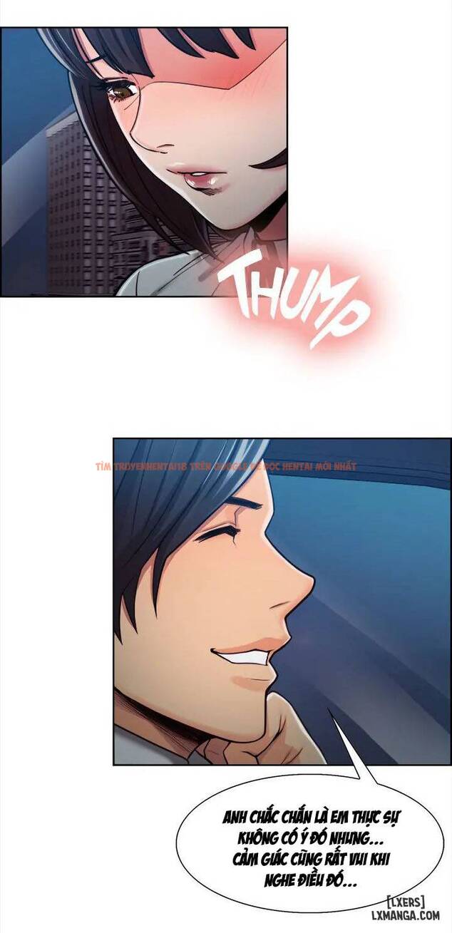 Trang truyện 34 trong truyện tranh Hương Vị Trái Cấm - Chap 4 - lxmanga.org
