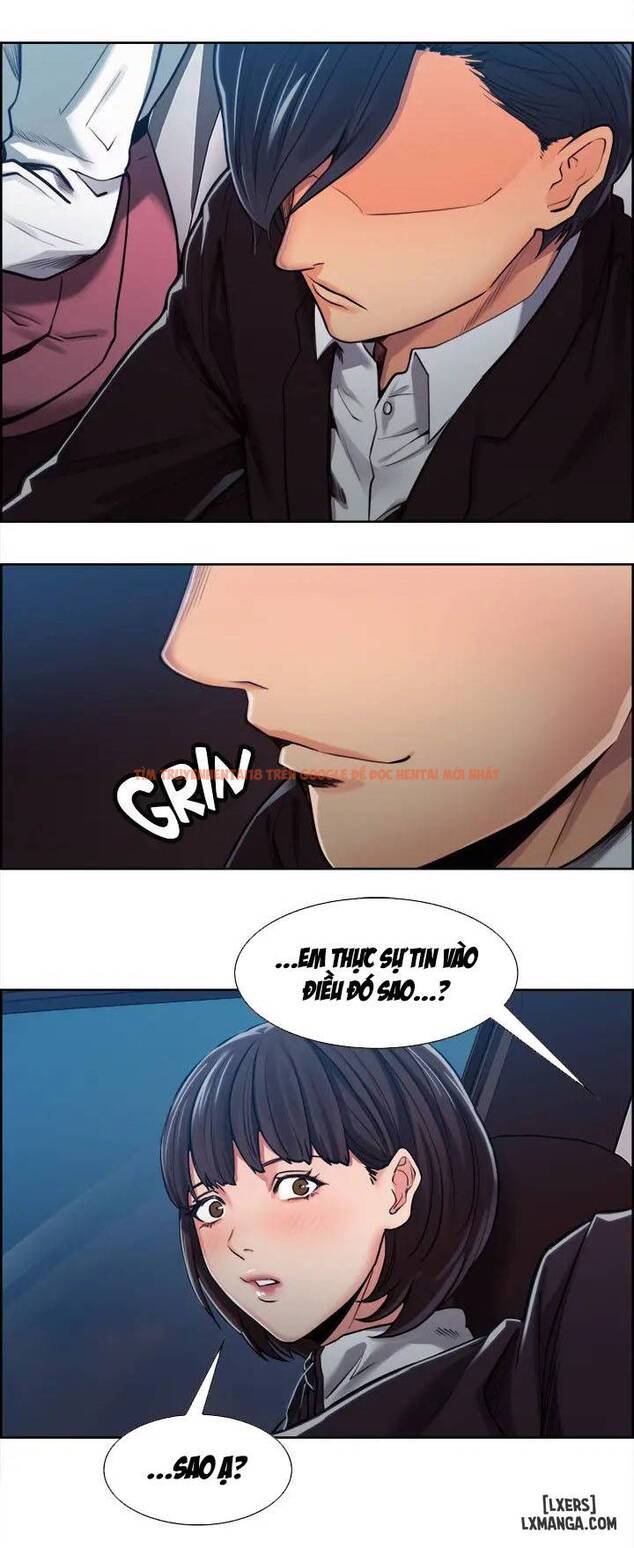 Trang truyện 37 trong truyện tranh Hương Vị Trái Cấm - Chap 4 - lxmanga.org