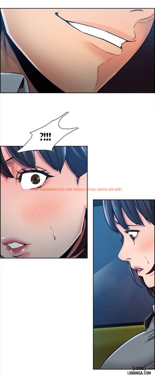 Trang truyện 38 trong truyện tranh Hương Vị Trái Cấm - Chap 4 - lxmanga.org