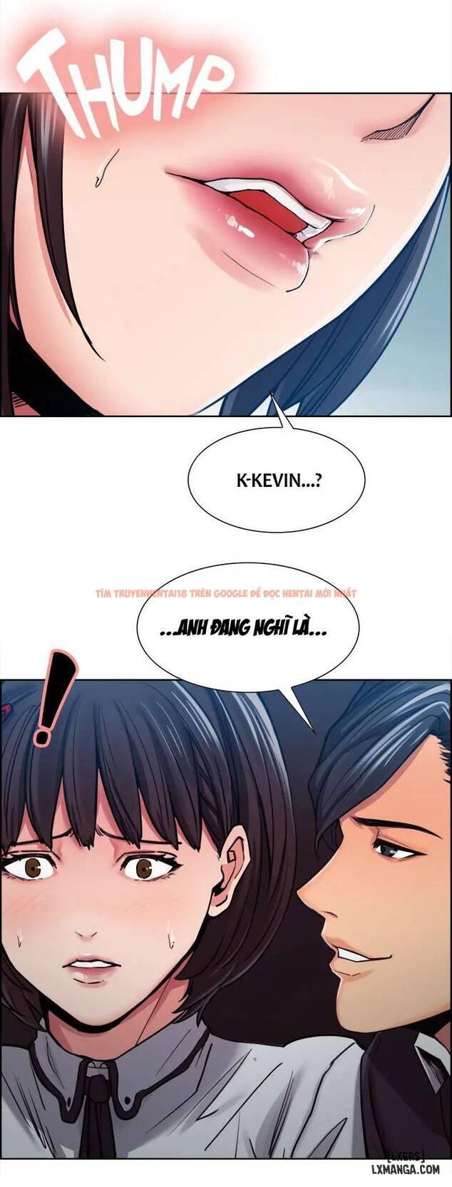 Trang truyện 40 trong truyện tranh Hương Vị Trái Cấm - Chap 4 - lxmanga.org
