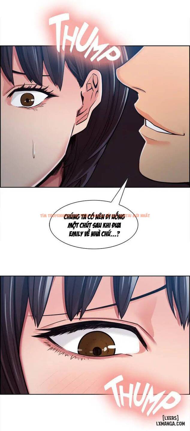 Trang truyện 41 trong truyện tranh Hương Vị Trái Cấm - Chap 4 - lxmanga.org