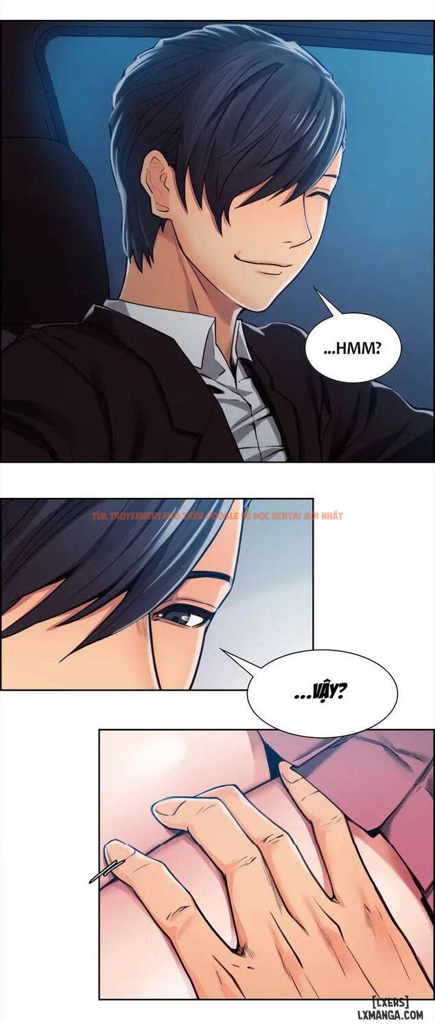 Trang truyện 42 trong truyện tranh Hương Vị Trái Cấm - Chap 4 - lxmanga.org