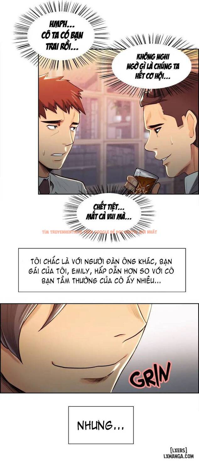 Trang truyện 9 trong truyện tranh Hương Vị Trái Cấm - Chap 4 - lxmanga.org
