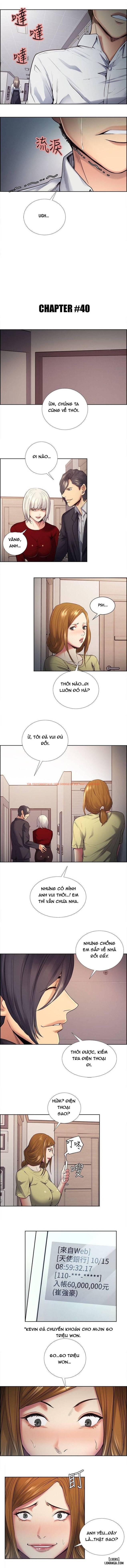 Xem ảnh Hương Vị Trái Cấm - Chapter 40 - 0 - TruyenVN.APP