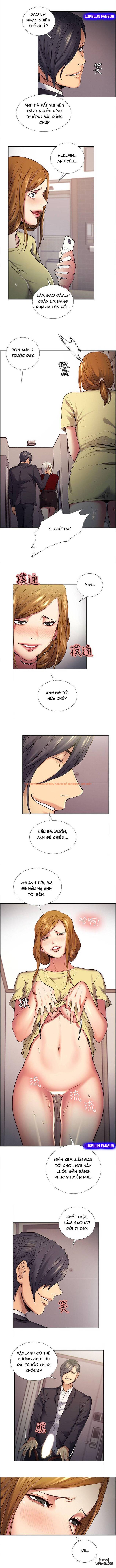 Xem ảnh Hương Vị Trái Cấm - Chapter 40 - 1 - TruyenVN.APP