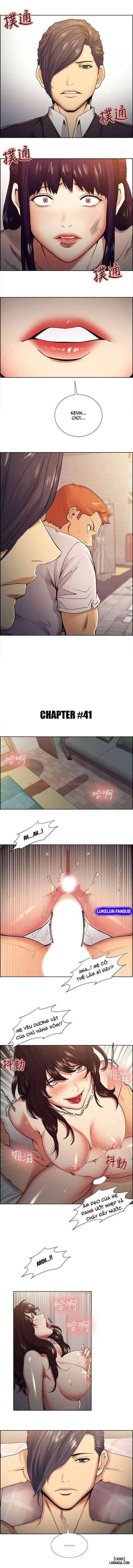 Xem ảnh Hương Vị Trái Cấm - Chapter 41 - 0 - TruyenVN.APP