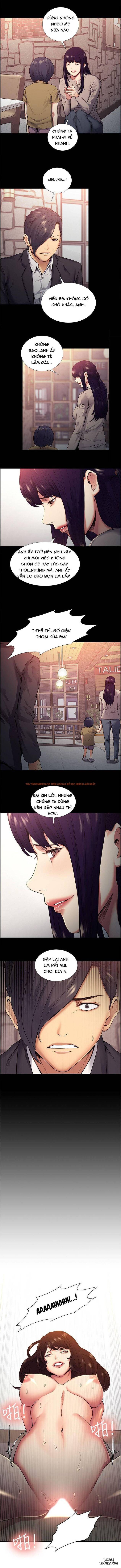 Xem ảnh Hương Vị Trái Cấm - Chapter 41 - 3 - TruyenVN.APP