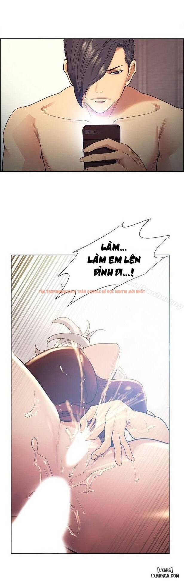 Xem ảnh Hương Vị Trái Cấm - Chapter 42 - 0 - TruyenVN.APP