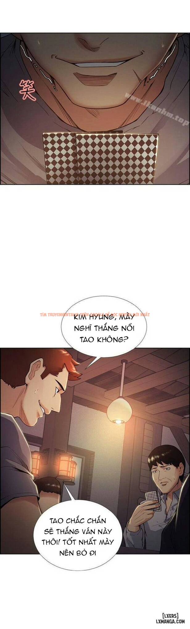 Xem ảnh Hương Vị Trái Cấm - Chapter 42 - 12 - TruyenVN.APP