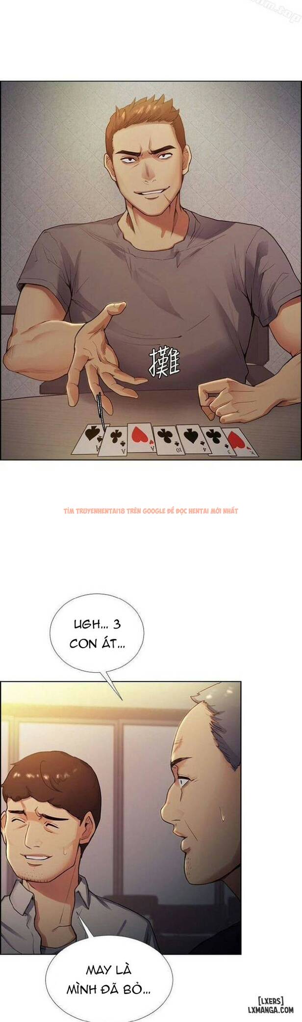Xem ảnh Hương Vị Trái Cấm - Chapter 42 - 14 - TruyenVN.APP