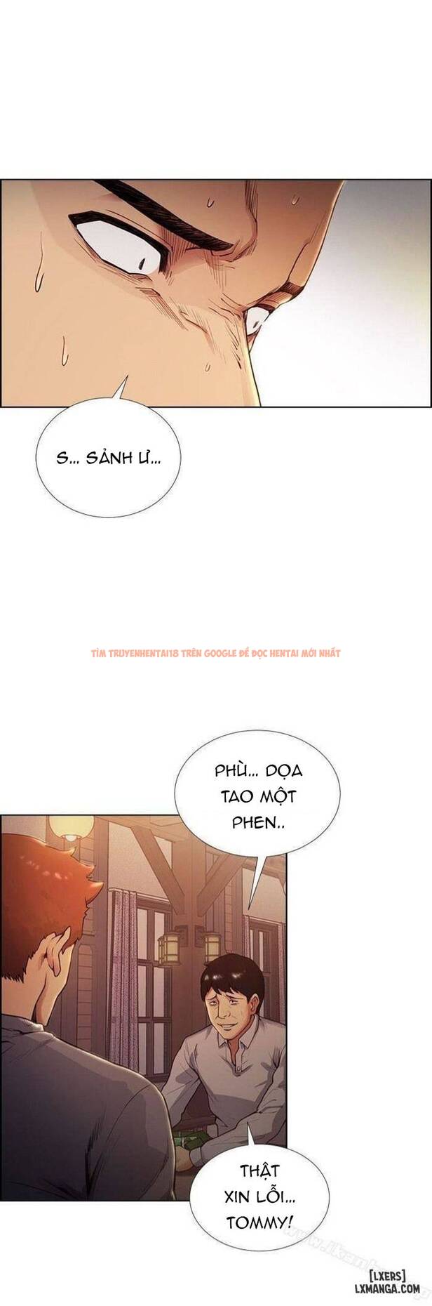Xem ảnh Hương Vị Trái Cấm - Chapter 42 - 17 - TruyenVN.APP