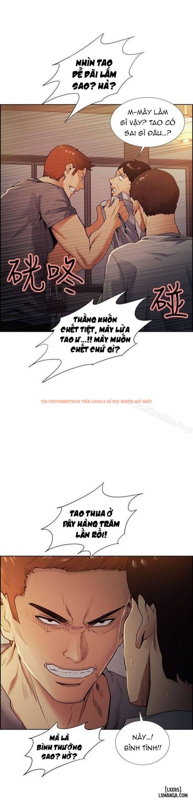Xem ảnh Hương Vị Trái Cấm - Chapter 42 - 19 - TruyenVN.APP