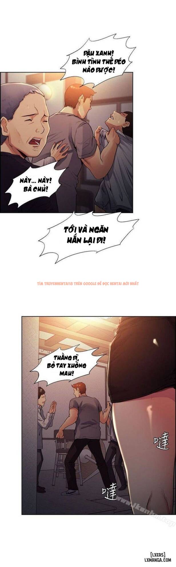 Xem ảnh Hương Vị Trái Cấm - Chapter 42 - 20 - TruyenVN.APP