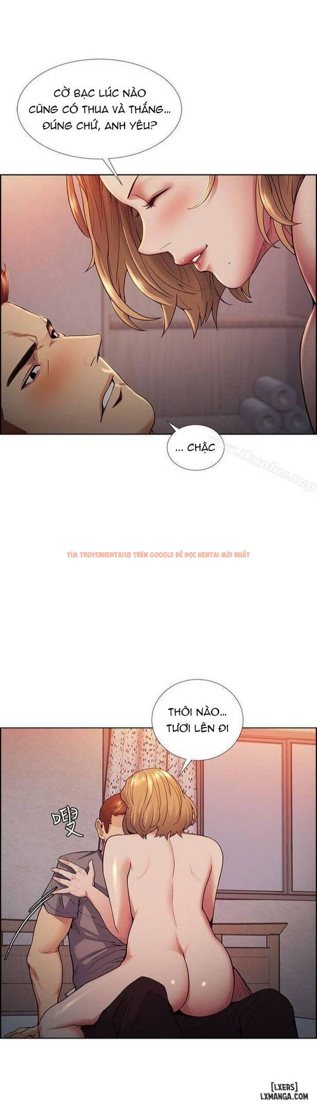 Xem ảnh Hương Vị Trái Cấm - Chapter 42 - 25 - TruyenVN.APP