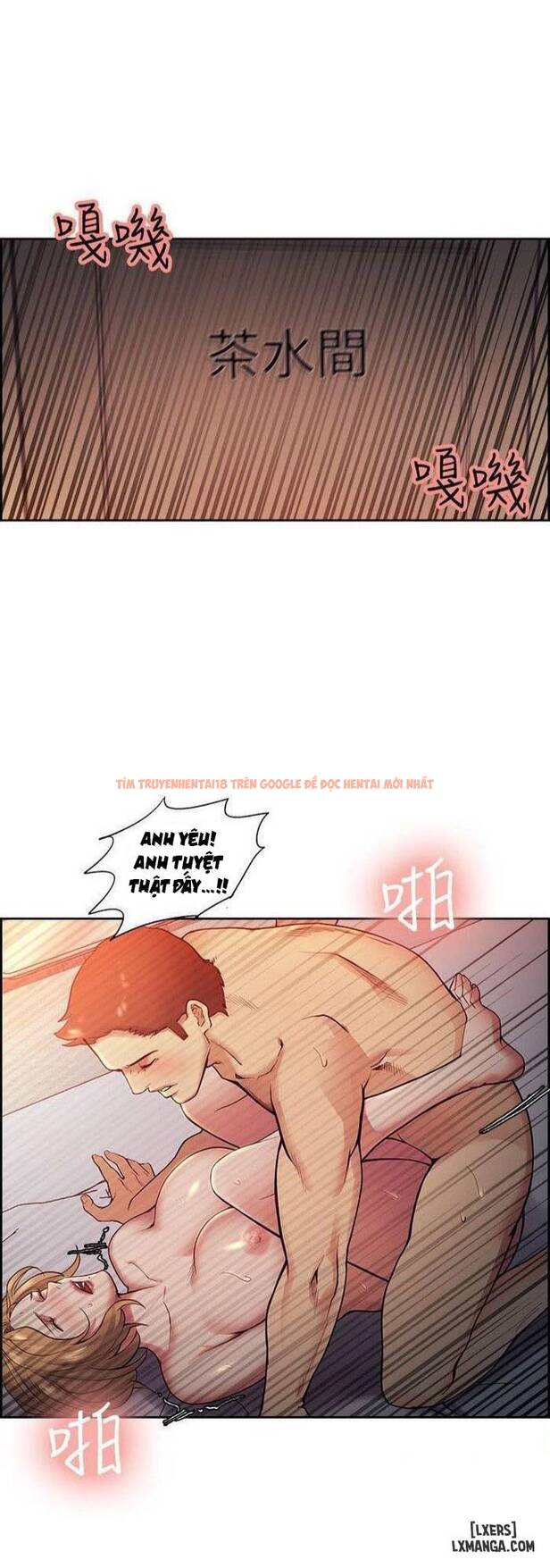 Xem ảnh Hương Vị Trái Cấm - Chapter 42 - 31 - TruyenVN.APP
