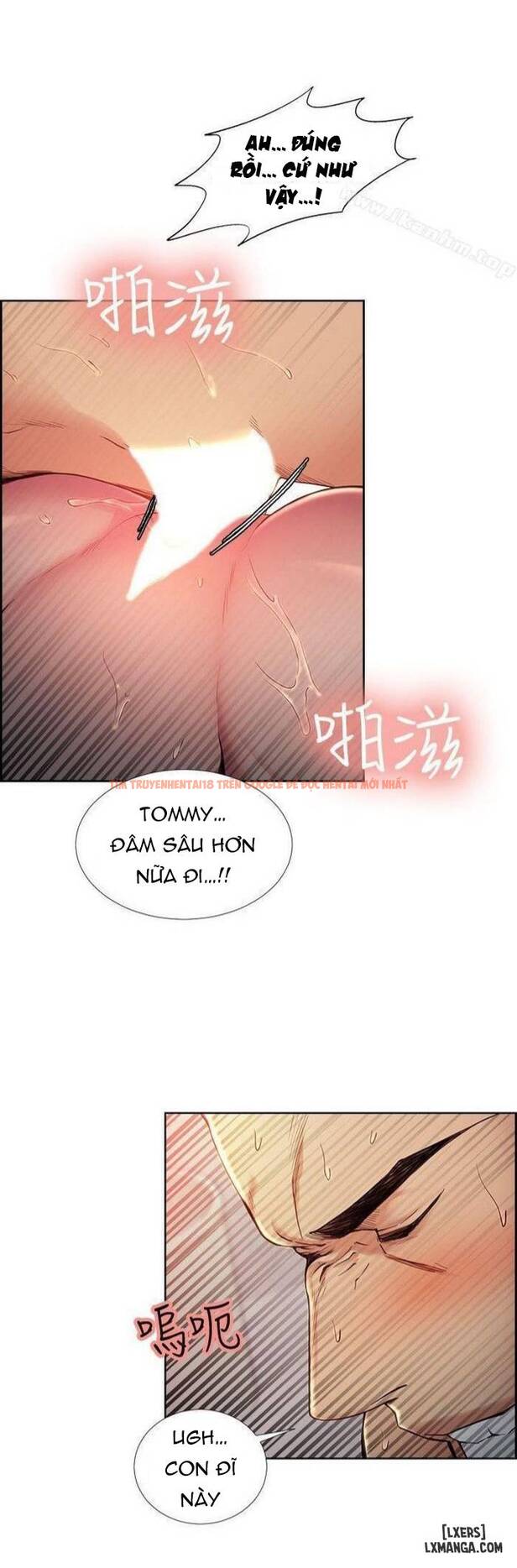 Xem ảnh Hương Vị Trái Cấm - Chapter 42 - 32 - TruyenVN.APP
