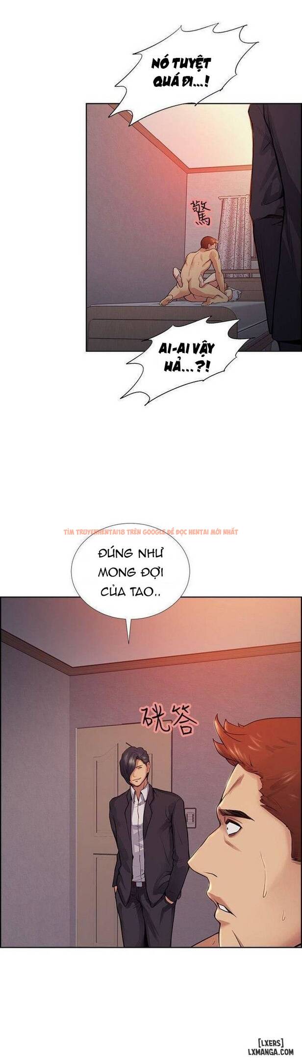 Xem ảnh Hương Vị Trái Cấm - Chapter 42 - 35 - TruyenVN.APP