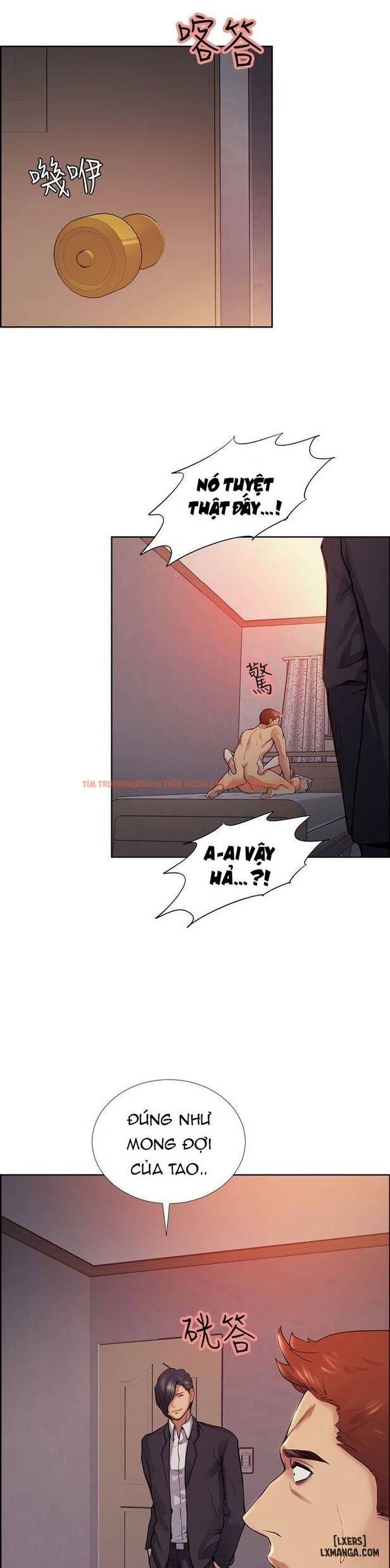 Xem ảnh Hương Vị Trái Cấm - Chapter 43 - 1 - TruyenVN.APP