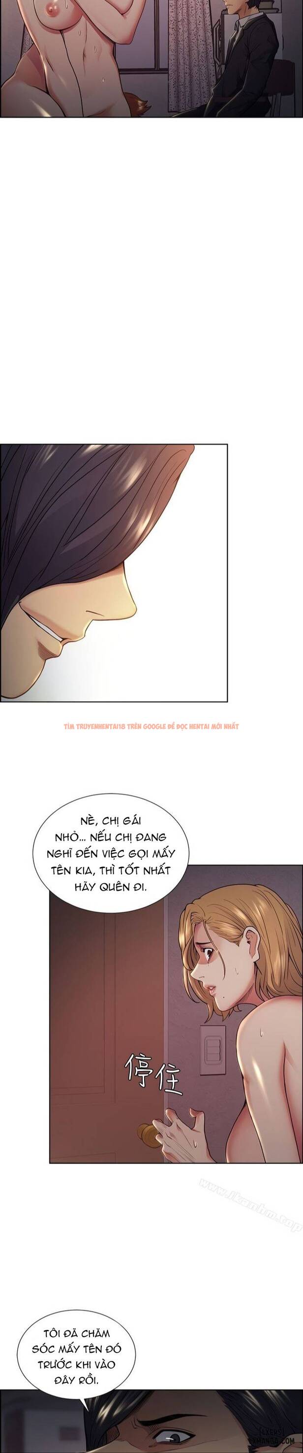 Xem ảnh Hương Vị Trái Cấm - Chapter 43 - 11 - TruyenVN.APP